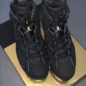 Air Jordan 6 Retro Dmp